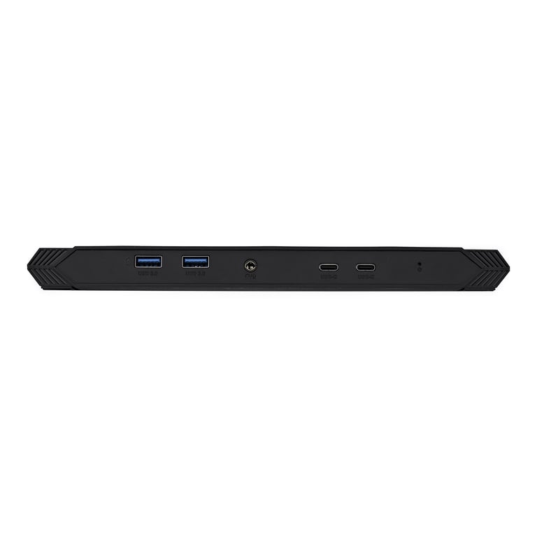 V7 DOCKUSBC station d'accueil USB 3.2 Gen 1 3.1 Gen 1 Type A Neuf - vue 2