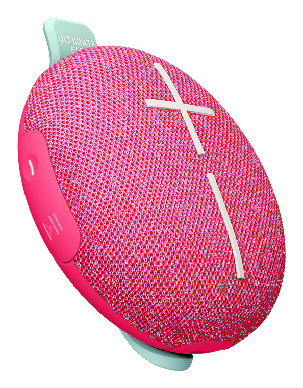 Enceinte portable MINIROLL - vue 9