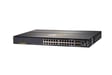 HPE Aruba Networking 2930M 24G PoE+ 1-slot Switch