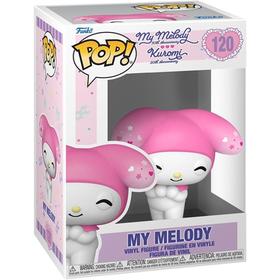 Personaggio d'azione Funko Pop Sanrio Hello Kitty My Melody