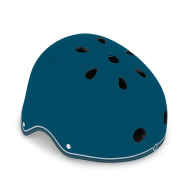 Casco de seguridad Primo para niños - Talla XS/S (48-53 cm) en Azul Petróleo