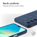 imoshion EasyGrip Backcover pour Samsung Galaxy A16 - Bleu foncé