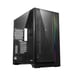 Lian Li O11Dynamic XL Midi Tower Noir