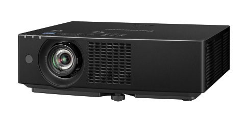 Panasonic PT VMZ61BE - vue 2