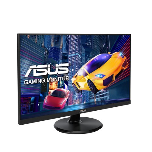 Asus VA24DQF - vue 5