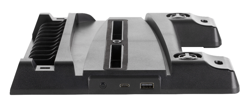 Konix Base de refroidissement et de rechargement Spaceship – Mythics Neuf - vue 2