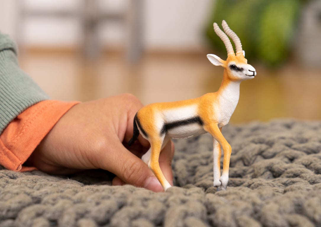 schleich WILD LIFE 14861 figurine pour enfant Neuf - vue 3