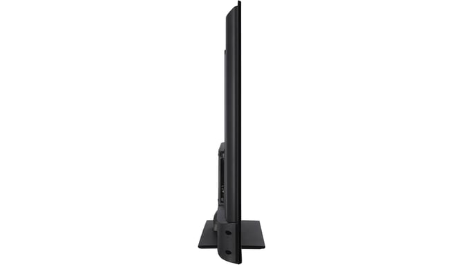 JVC LT-65VUQ3455 65 pollici QLED TV / TiVo Smart TV (4K UHD, HDR Dolby Vision, Dolby Atmos, Triple Tuner) [Classe di energia E] (823711)