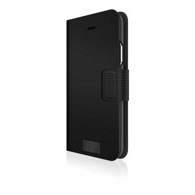 Etui portefeuille ''2 en 1'' pour iPhone 11 Pro Max, noir