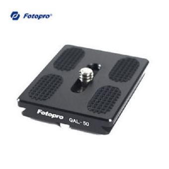 Fotopro - Accesorios Trípodes - Plataforma ARCA SWISS - QAL50