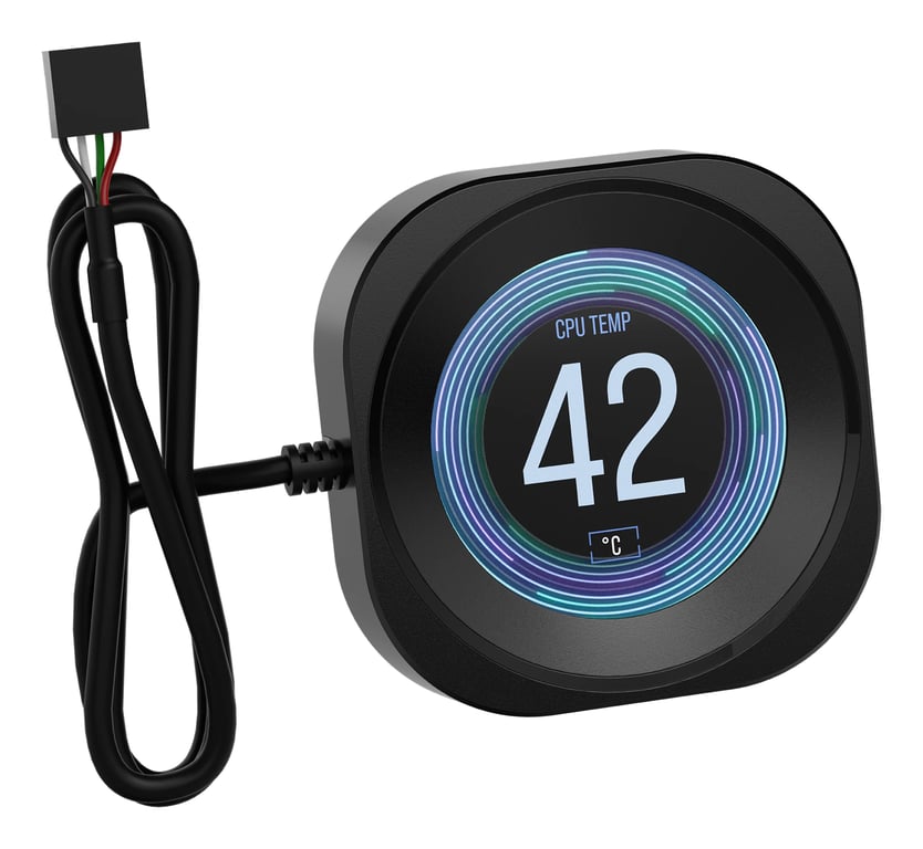 Corsair Nautilus RS Écran - Neuf