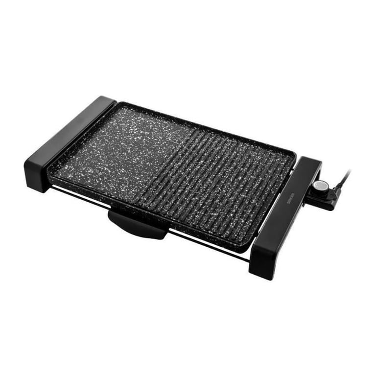 Grill électrique Sencor SBG 108BK - vue 3