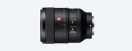Teleobiettivo Sony FE 100 mm F2.8 STF GM OSS MILC/SLR Nero