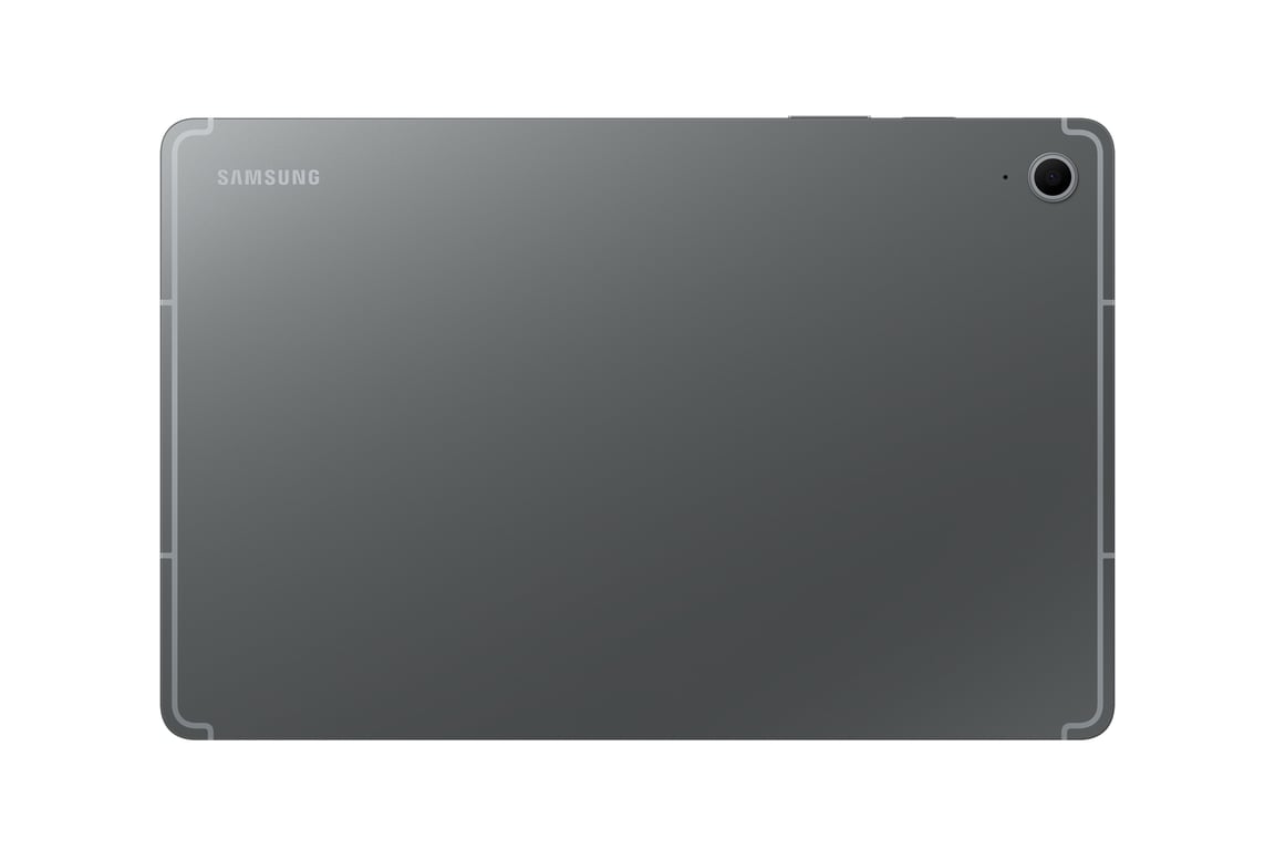 Galaxy Tab S10 FE (Wifi) 10.9  128 Go 8Go, Gris - Neuf