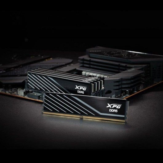 ADATA XPG Lancer DDR5 6000MHz 2x16G CL36 - vue 4