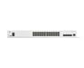 Cisco Catalyst C1300-24XT switch Gestionado L2/L3 Gris