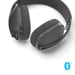 Logitech Zone Vibe 100 Casque Sans fil Arceau Appels/Musique Bluetooth Graphite