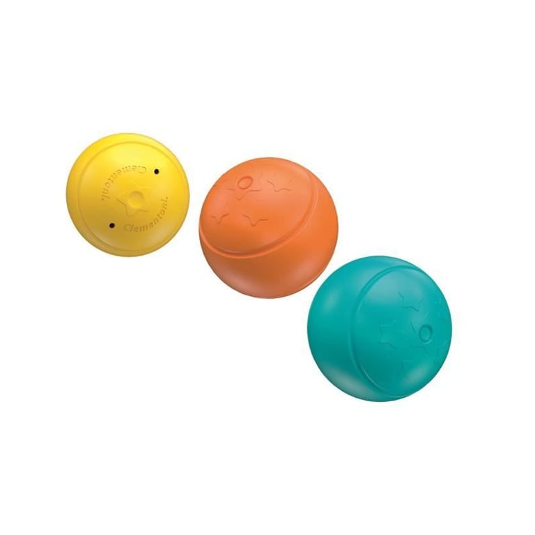 Clementoni Jeu d'éveil Mon arbre à balles - vue 10