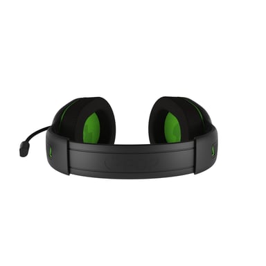 Auriculares inalámbricos PDP AIRLITE Pro: Negro Para Xbox Series X|S, Xbox One y PC con Windows 10/11