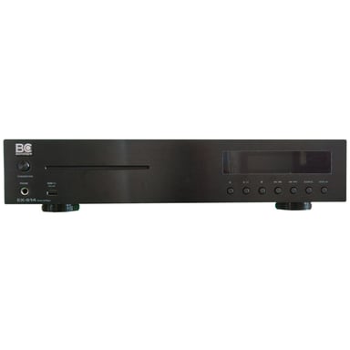 Platine CD Bc Acoustique EX 614