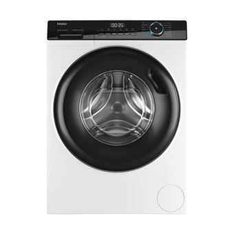 Lave-Linge Hublot Haier HW100-B14939 – 10 kg, 1400 tr/min, Traitement ABT - vue 4