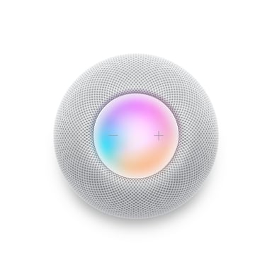 Altavoz portátil HomePod mini Blanco/Blanco