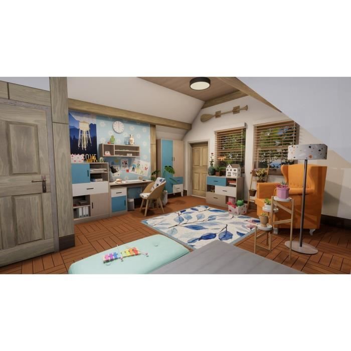 House Flipper 2 - Jeu PS5 - Neuf