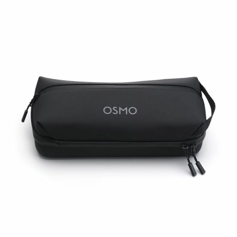 DJI OSMO 360 ETUI - vue 3
