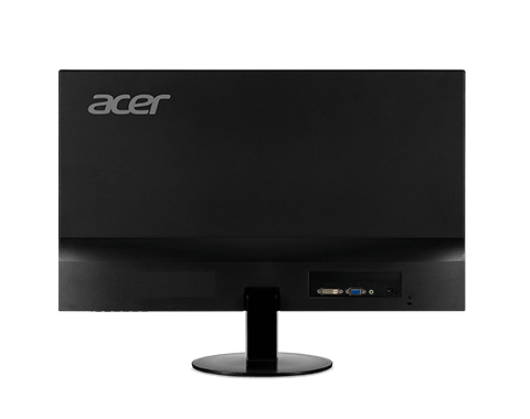 Acer SA240YBbmipux - vue 2
