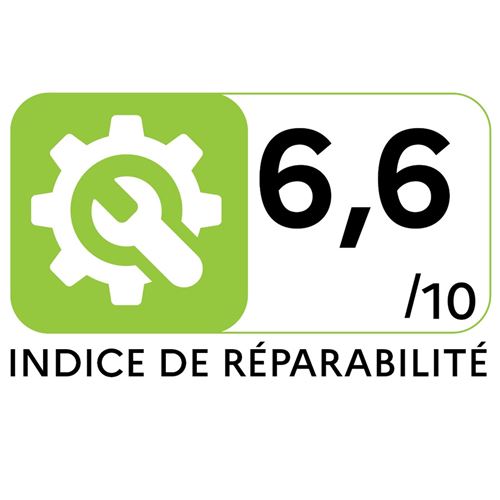 Schneider SCDW1542IDW Lave-vaisselle pose libre 60 cm 15 couverts 42 dB Blanc - Neuf