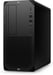 Workstation HP Z2 Tower G9 Intel® Core? i7 i7-14700 16 GB DDR5-SDRAM 512 GB SSD Windows 11 Pro Workstation Nero
