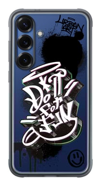 Samsung EF-JS936 coque de protection pour téléphones portables 17 cm (6.7'') Housse Noir, Multicolore Samsung Galaxy S25+