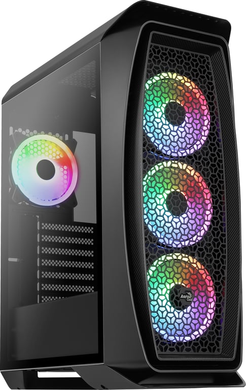 Aerocool Aero One Duo Midi Tower Neuf