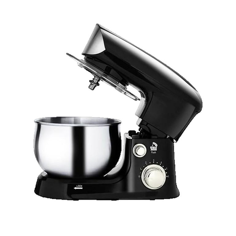 Robot Culinaire ADLER AD 6 Vitesses Tête Inclinable - vue 2