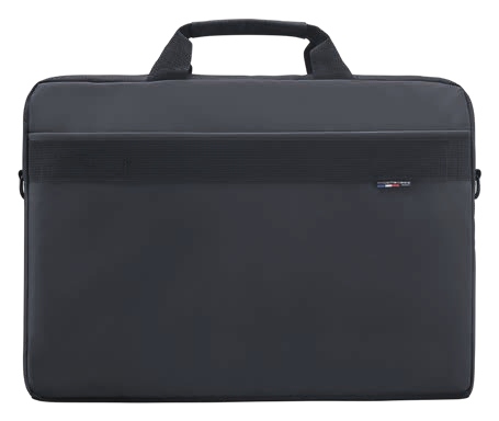 Mobilis TRENDY 35,6 cm (14'') Malette Noir