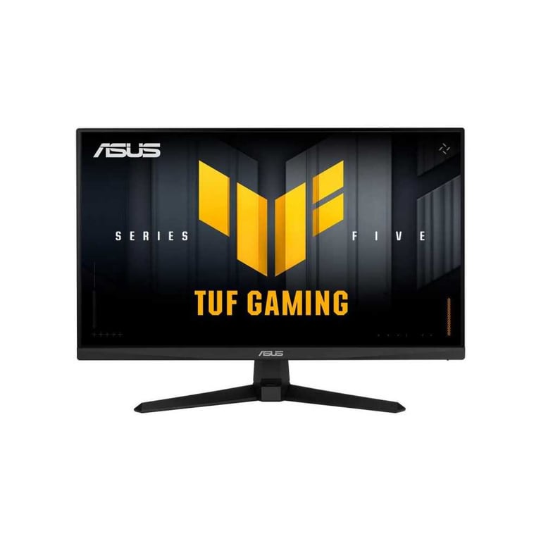 Moniteur de Jeu TUF Gaming Series 5 VG259QMR5A  – Écran IPS Full HD 24 5 Pouces 310 Hz OC 0 3 ms Compatible G Sync AMD FreeSync™ Premium ELMB Sync 99% sRGB DisplayWidget Center IA de Jeu - vue 5