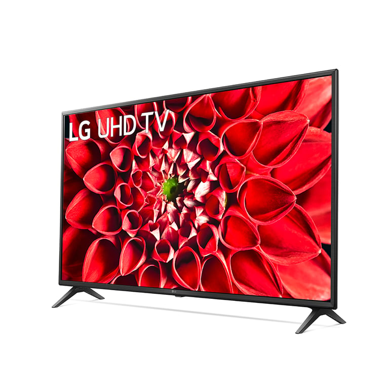 LG 43UN71006LB 109,2 cm (43 ) 4K Ultra HD Smart TV Wifi Noir - Neuf