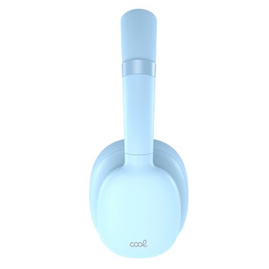 COOL Roller – Cuffie Stereo Bluetooth con Finitura Elegante