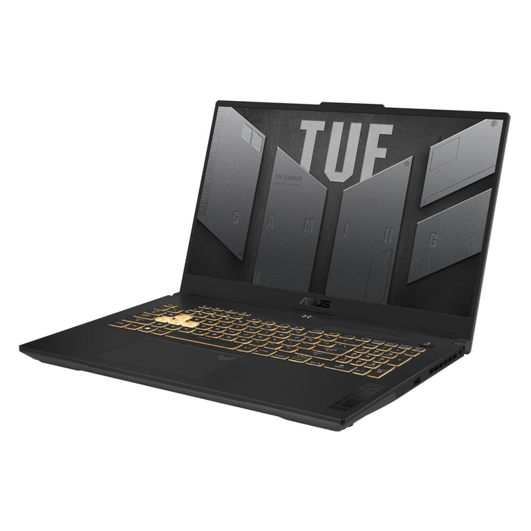 Asus TUF 17.3 FHD 144Hzi7 /407032GW11# - vue 4