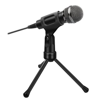 Microfono Equip Mini Stereo