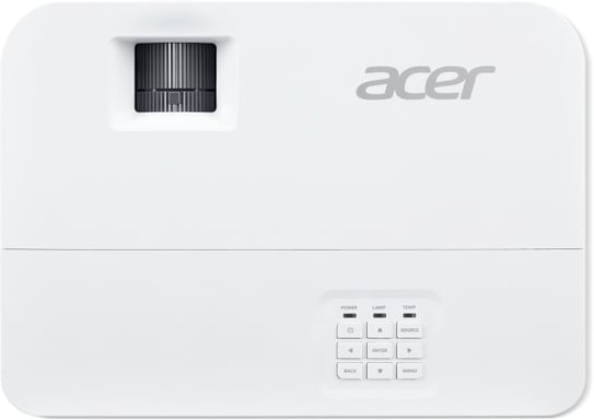 Acer H6815BD Videoproiettore Lunghezza focale standard 4000 ANSI lumen DLP 2160p (3840x2160) 3D Ready Bianco