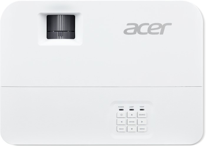 Vidéoprojecteur ACER H6815 UHD 4K 4000 ANSI lumens HDR10 Haut parleur intégré - vue 4