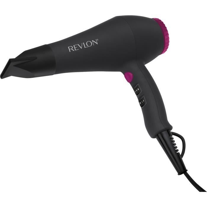 REVLON RVDR5251E1 - vue 2