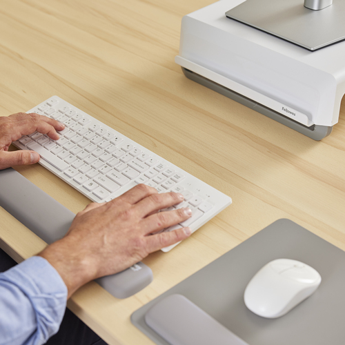 Fellowes Breyta repose poignet Silicone Neuf - vue 3