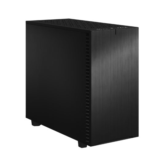 Fractal Design Define 7 Midi Tower Noir - Neuf
