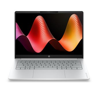 HP OmniBook 3 Laptop 14 hu0011nfx - vue 3