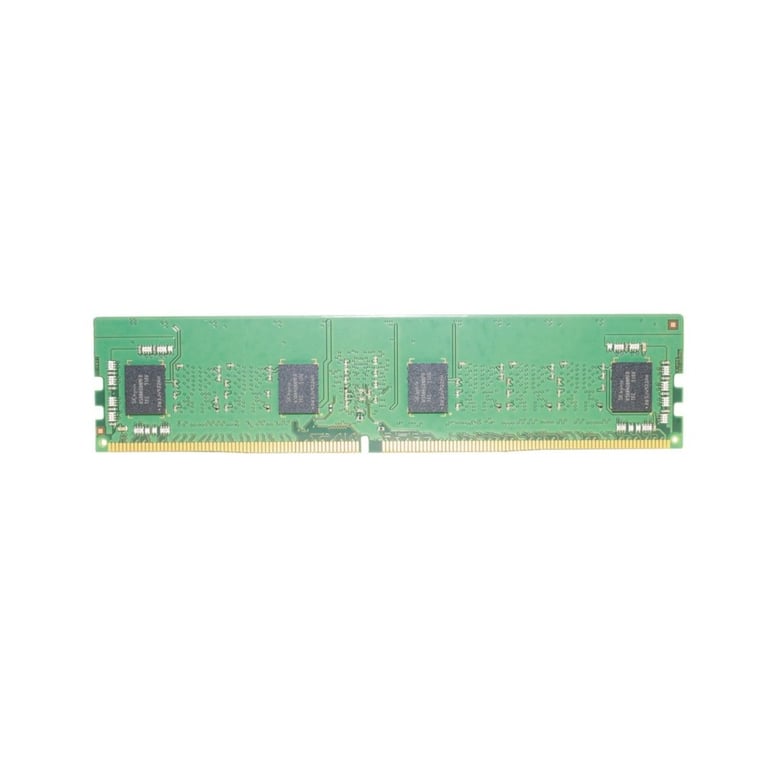 Fujitsu S26361 F3394 L425 module de mémoire 4 Go DDR4 2400 MHz ECC Neuf