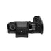 Fujifilm X -H2 + XF16-80mmF4 R OIS WR Cuerpo MILC 40,2 MP X-Trans CMOS 5 HR 6864 x 5152 Pixeles Negro