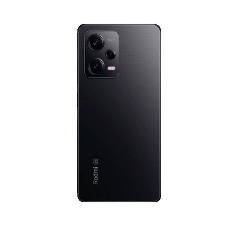 Xiaomi Redmi Note 12 Pro 5G 16,9 cm (6.67 ) Double SIM Android 12 USB Type-C 8 Go 256 Go 5000 mAh Noir - Excellent état