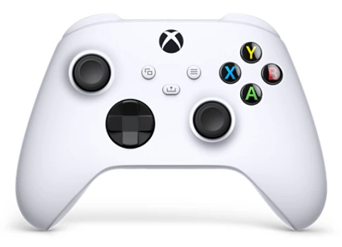 Microsoft Xbox Series X 1 TB Wifi Blanco